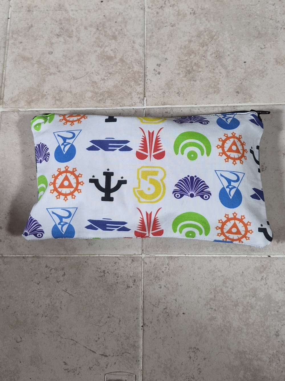Persona Pencil Bag
